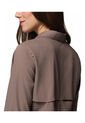 Camisa Mujer Columbia SILVER RIDGE UTILITY Beige Columbia de Columbia