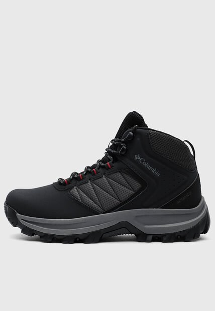 Botas Columbia Transverse Hike Negro