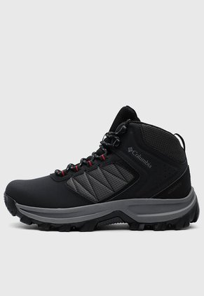 Botas Columbia Transverse Hike Negro