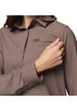 Camisa Mujer Columbia SILVER RIDGE UTILITY Beige Columbia de Columbia