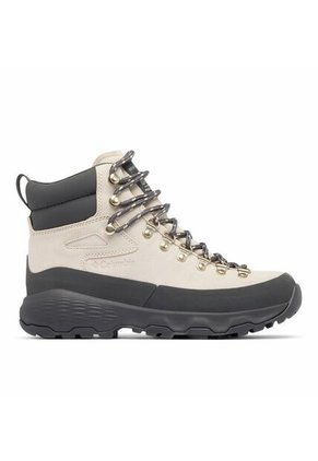 Botas Mujer Columbia NEWTON ALPINE PT Gris Columbia