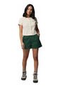 Camiseta Mujer Columbia ACKER ROCK KNIT SHOR Crema Columbia de Columbia