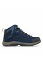 Botas Hombre Columbia CRESTWOOD MID WATER Multicolor Columbia de Columbia