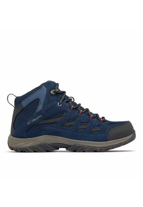 Botas Hombre Columbia CRESTWOOD MID WATER Multicolor Columbia