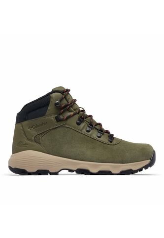 Botas Hombre Columbia NEWTON WANDER Marron Columbia Columbia
