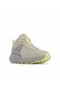 Botas Mujer Columbia KONOS TRS OUTDRY MID Gris Columbia de Columbia