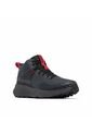 Botas Hombre Columbia KONOS TRS OUTDRY MID Gris Columbia de Columbia