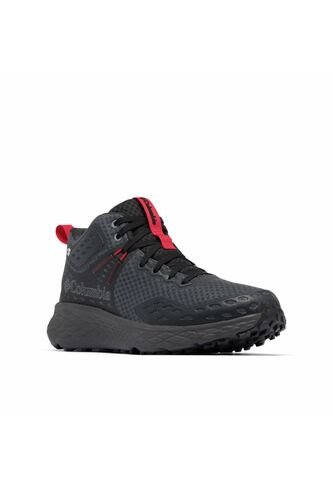 Botas Hombre Columbia KONOS TRS OUTDRY MID Gris Columbia Columbia