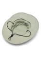Sombrero Hombre Columbia COOLHEAD ZERO IV Crema Columbia de Columbia