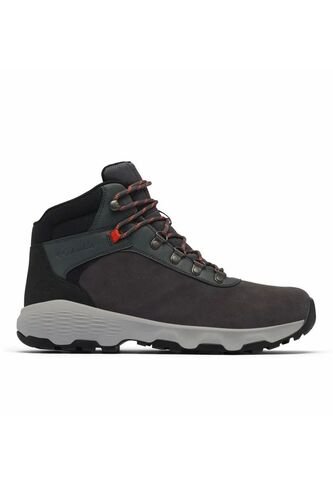 Bota Hombre COLUMBIA NEWTON WANDER Gris Columbia Columbia