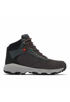 Bota Hombre COLUMBIA NEWTON WANDER Gris Columbia