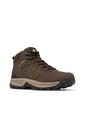 Bota Hombre Columbia TRANSVERSE HIKE WATE Marrón Columbia de Columbia