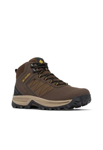 Bota Hombre Columbia TRANSVERSE HIKE WATE Marrón Columbia Columbia
