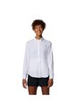 Camisa Mujer Columbia TAMIAMI II LS SHIRT Blanco Columbia de Columbia