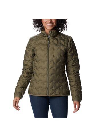 Chaqueta Mujer Delta Ridge™ II Down Jacket 2088271-TYN Columbia Columbia
