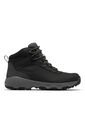 Bota Hombre Columbia NEWTON WANDER LTR Negro Columbia de Columbia