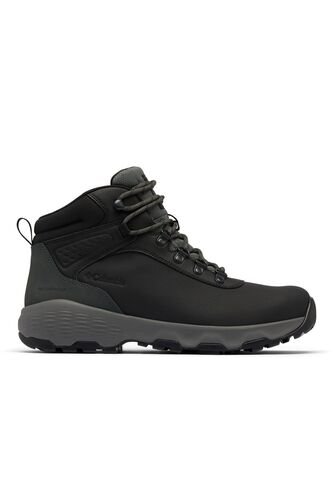 Bota Hombre Columbia NEWTON WANDER LTR Negro Columbia Columbia