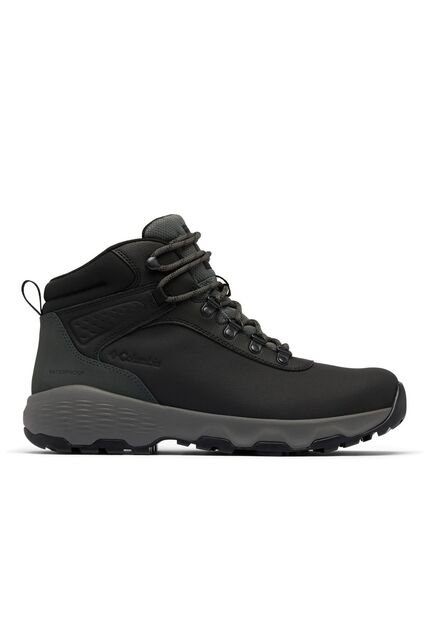 Bota Hombre Columbia NEWTON WANDER LTR Negro Columbia