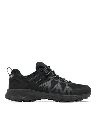 Tenis Hombre Columbia Peakfreak II Outdry Negro Columbia Columbia