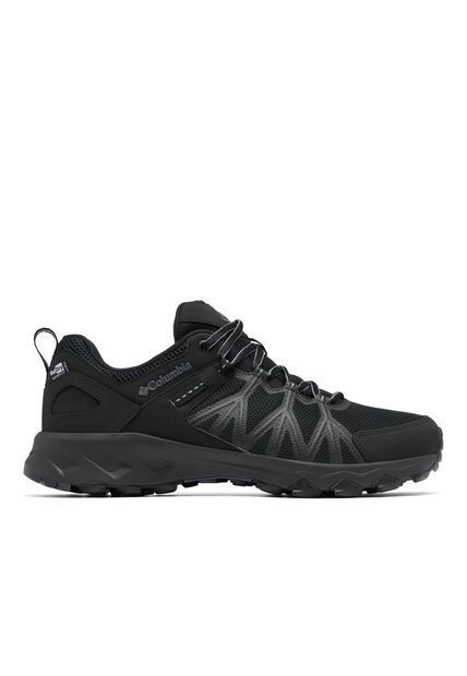 Tenis Hombre Columbia Peakfreak II Outdry Negro Columbia