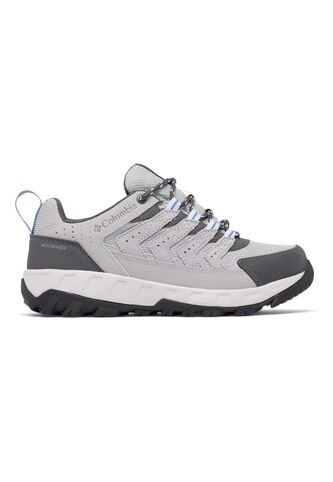 Tenis Mujer STRATA TRAIL LOW WP 2078551-UY4 Columbia Columbia