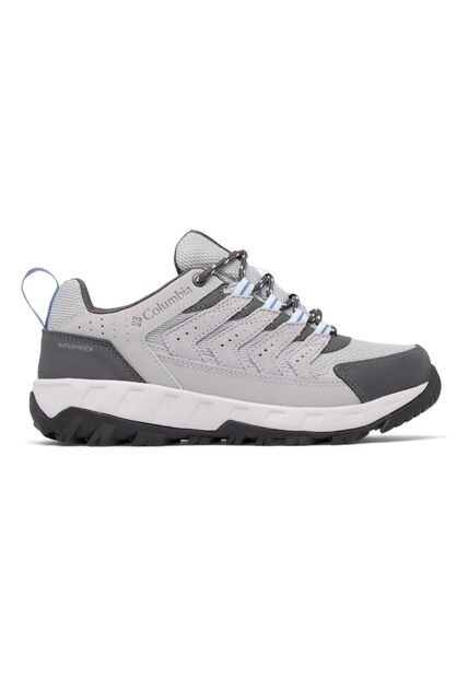 Tenis Mujer STRATA TRAIL LOW WP 2078551-UY4 Columbia