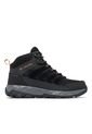 BOTAS HOMBRE COLUMBIA STRATA TRAIL MID WP NEGRO 2076861-XP9 Columbia de Columbia