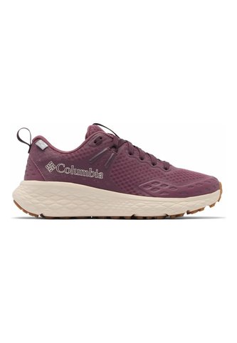 Tenis Mujer Columbia Konos Trs Outdry Morado Columbia Columbia