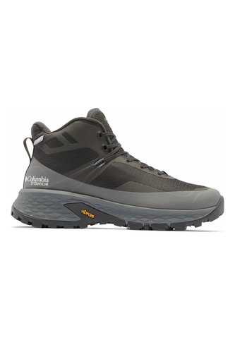 Bota Mujer Columbia Tellurix Titan Gris Columbia Columbia