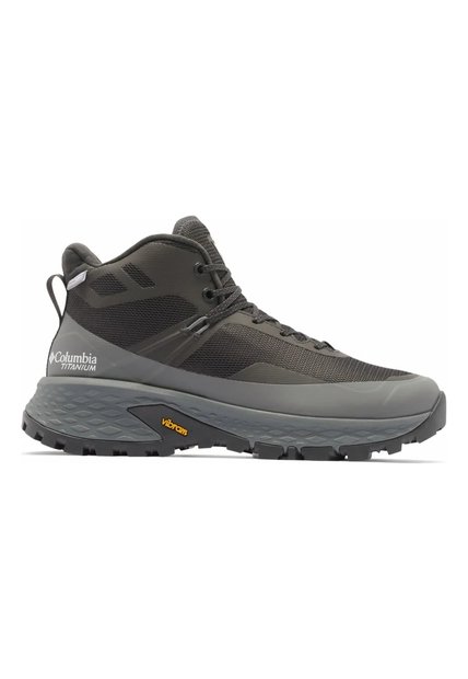 Bota Mujer Columbia Tellurix Titan Gris Columbia