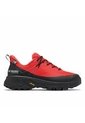 Tenis Mujer Columbia TELLURIX TITANIUM Rojo Columbia de Columbia