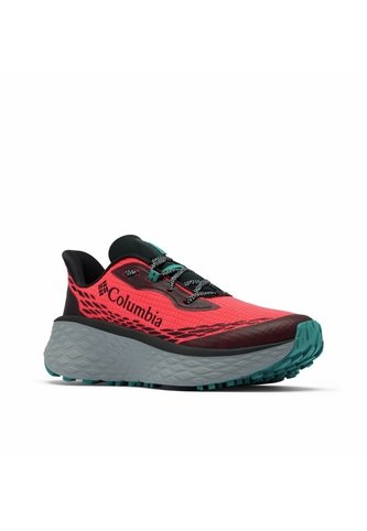 Tenis Mujer Columbia KONOS TRILLIUM ATR Naranja Columbia Columbia