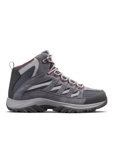 Bota Mujer CRESTWOOD™ MID WATERPROOF 2099861-GP8 Columbia