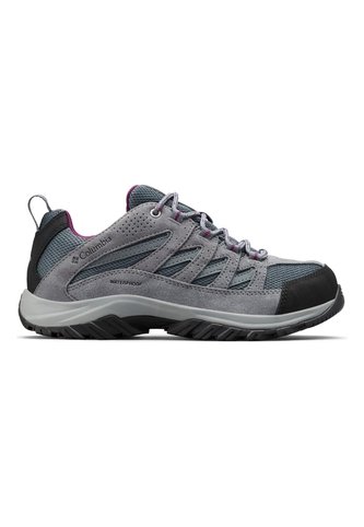 Bota Mujer CRESTWOOD™ WATERPROOF 2099881-GP8 Columbia Columbia