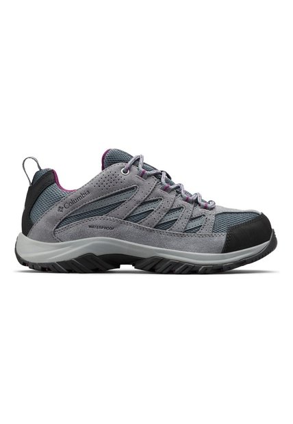 Bota Mujer CRESTWOOD™ WATERPROOF 2099881-GP8 Columbia