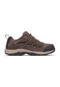 Tenis Hombre Columbia CRESTWOOD WATERPROOF Café Columbia de Columbia
