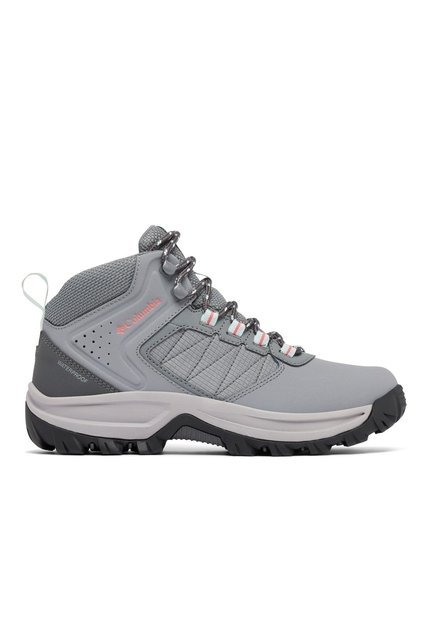 Botas Mujer TRANSVERSE HIKE WATE 2077801-6RX Columbia