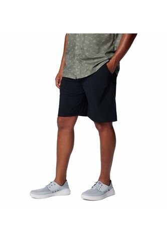 Short Hombre Columbia GRANDER MARLIN III Negro Columbia Columbia