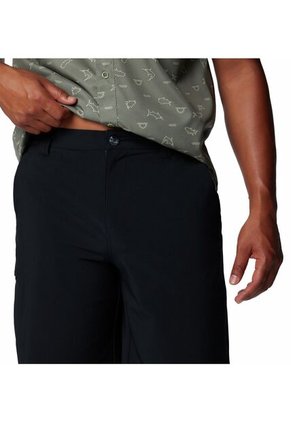 Short Hombre Columbia GRANDER MARLIN III Negro Columbia