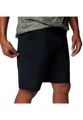 Short Hombre Columbia GRANDER MARLIN III Negro Columbia