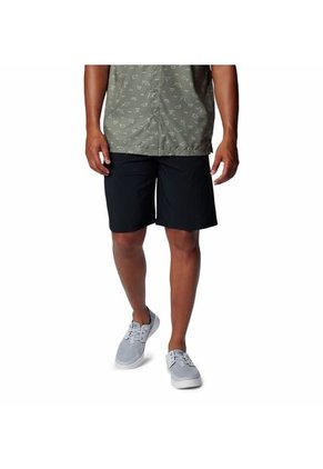 Short Hombre Columbia GRANDER MARLIN III Negro Columbia