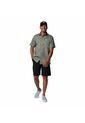 Short Hombre Columbia GRANDER MARLIN III Negro Columbia de Columbia