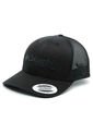 Gorra Para Pesca Negra Columbia PFG de Columbia