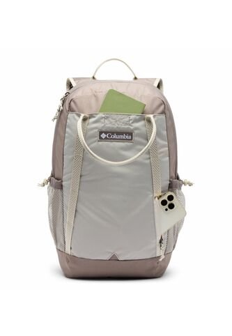 Morral Hombre Columbia ECHO MOUNTAIN 25L Beige Columbia Columbia