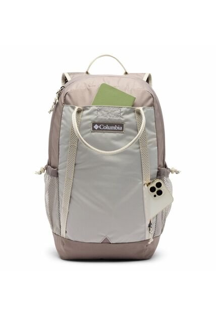 Morral Hombre Columbia ECHO MOUNTAIN 25L Beige Columbia