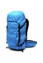 Morral Hombre Columbia TRIPLE CANYON 60L BP Azul Columbia de Columbia