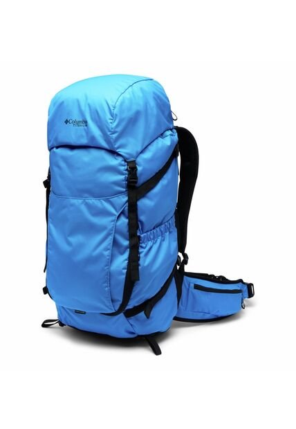 Morral Hombre Columbia TRIPLE CANYON 60L BP Azul Columbia