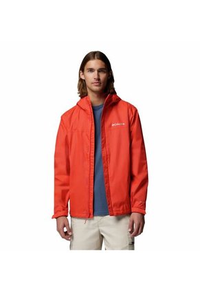 Chaqueta Hombre Columbia WATERTIGHT II JACKET Naranja Columbia