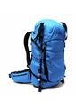 Morral Hombre Columbia TRIPLE CANYON 60L BP Azul Columbia de Columbia