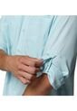 Camisa Hombre Columbia TAMIAMI II LS SHIRT Negro Columbia de Columbia